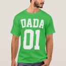Pesquisar por número 1 camisetas Dia de os pais