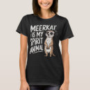 Pesquisar por suricates camisetas Fofo