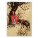 Pesquisar por lobo mau cartoes Vintage