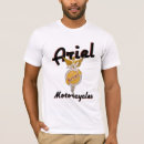 Pesquisar por do ariel camisetas Motocicleta