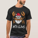 Pesquisar por garras camisetas Papai noel