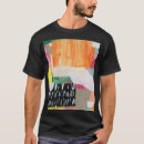 Pesquisar por pintura de parede camisetas Plano de fundo