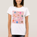 Pesquisar por coração colorido camisetas Retrô