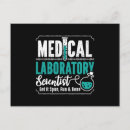 Pesquisar por medical cartoes postais Science