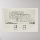 Pesquisar por arquitetura vintage pôsteres Catedral