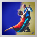 Pesquisar por dançarinos tango pôsteres Música