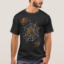 Pesquisar por artrópodes camisetas Aranha