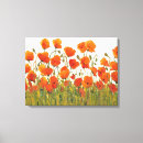 Pesquisar por linho impressão de canvas Flores