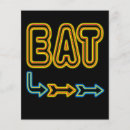 Pesquisar por comer flyers Cozinhar