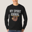 Pesquisar por animal preguiçoso camisetas Aguardente