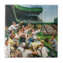Pesquisar por basebol azulejos Retro