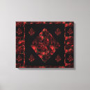 Pesquisar por x vermelho artes pôsteres Rosa