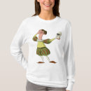 Pesquisar por professor de inglês engraçado camisetas For her
