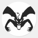 Pesquisar por desenhos do demónio adesivos Mau