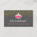 Pesquisar por confetes cartao de visita Caligrafia