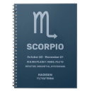 Pesquisar por zodiac cadernos de notas Horóscopo