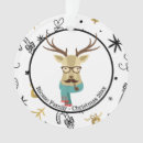 Pesquisar por natal de hipster ornamentos Bigode