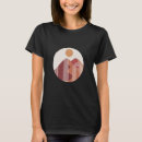 Pesquisar por paisagem minimalista camisetas Bege