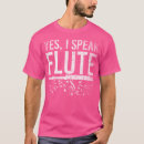 Pesquisar por orquestra flauta camisetas Membro da banda