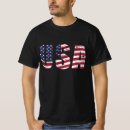Pesquisar por us flag camisetas Eua