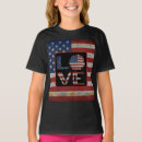 Pesquisar por love usa camisetas Feriado