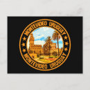 Pesquisar por uruguay cartoes postais Montevideo