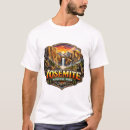 Pesquisar por parque nacional yosemite camisetas Caminhada