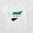 Pesquisar por bandeira síria camisetas Liberdade