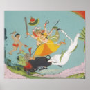 Pesquisar por pinturas hindu pôsteres Mitologia