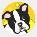 Pesquisar por boston terrier adesivos Animais