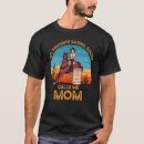 Pesquisar por cavalo corredor camisetas Mãe