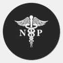 Pesquisar por símbolo médico caduceus adesivos Dia de enfermagem