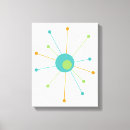 Pesquisar por estilizado impressão de canvas Abstrato