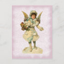Pesquisar por angel christmas cartoes postais Antiguidade