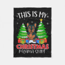 Pesquisar por christmas dog fleece mantas Dabbing santa claus christmas