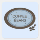 Pesquisar por feijão adesivos Feijões de café