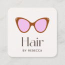 Pesquisar por rosa escuro cartao de visita Penteado