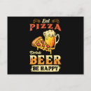 Pesquisar por pizza engraçada cartoes postais Comida