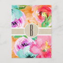 Pesquisar por folhas coloridas cartoes postais Flores