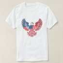 Pesquisar por águia americana camisetas Retrô