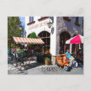 Pesquisar por paris cafe cartoes postais Europa