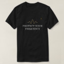 Pesquisar por freqüência camisetas Energia