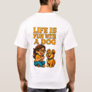 Pesquisar por você é básico camisetas Qualquer pessoa