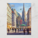Pesquisar por viena cartoes postais Catedral