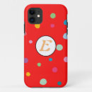 Pesquisar por ponto iphone capas Vermelho