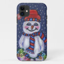 Pesquisar por inverno feliz iphone capas Neve