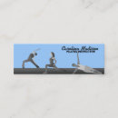 Pesquisar por instrutor dos pilates cartao de visita Gym