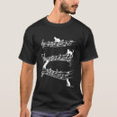 Pesquisar por gato musical camisetas Reprodução