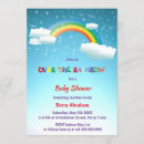 Pesquisar por sobre o arco íris convites Qualquer pessoa