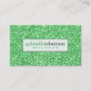 Pesquisar por kelly cartao de visita Verde